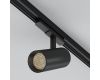 Трековый трехфазный светильник Arlight LGD-GERA-4TR-R74-20W Day4000 (BK, 36 deg, 230V) 055155