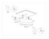 Настенно-потолочный светильник Ambrella Light Move TA1821