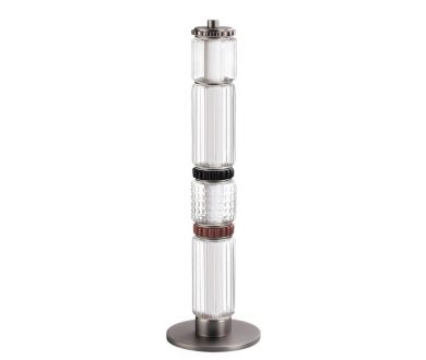 Настольная лампа Odeon Light L-Vision Collier 5456/15TL