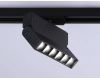 Трековый однофазный светильник Ambrella Light Track System GL6814