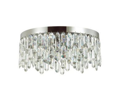 Потолочная люстра Odeon Light Semura 4985/6C