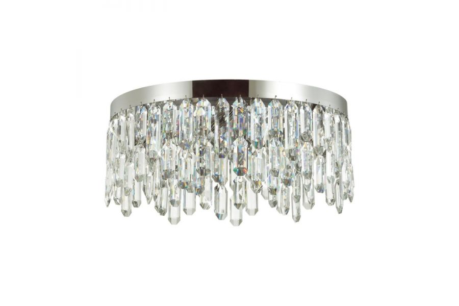 Потолочная люстра Odeon Light Semura 4985/6C