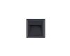 Уличный встраиваемый светильник Nowodvorski Sidewalk Square Led 8148