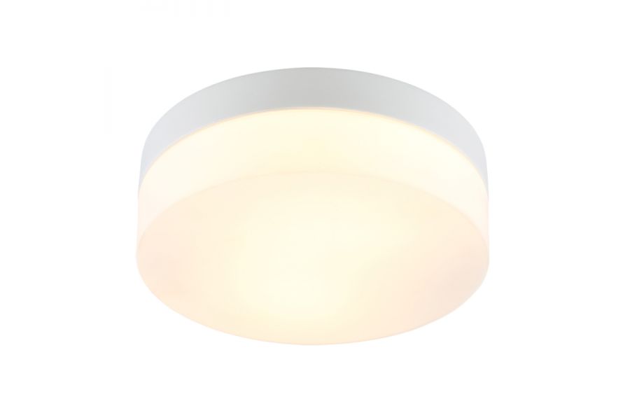 Потолочный светильник Arte Lamp Aqua-Tablet A6047PL-2WH