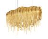 Подвесная люстра Loft IT Volver 10404/720L GD