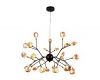 Подвесная люстра Ambrella Light Traditional TR3013