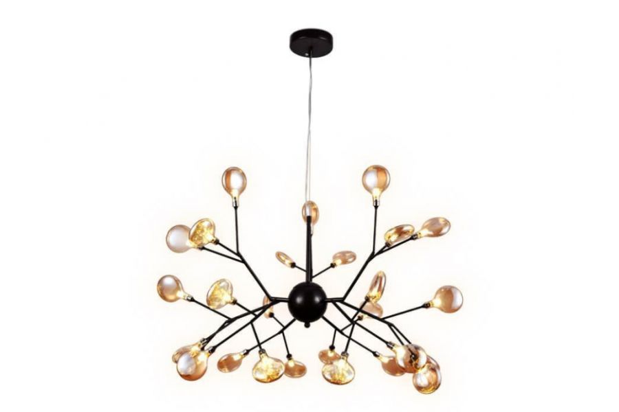 Подвесная люстра Ambrella Light Traditional TR3013