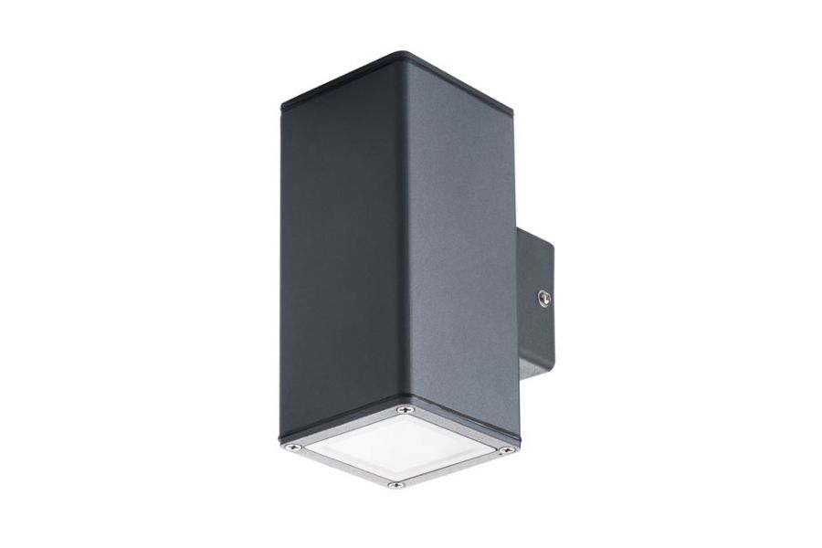Уличный настенный светильник Kanlux Gori El 235 D 29001
