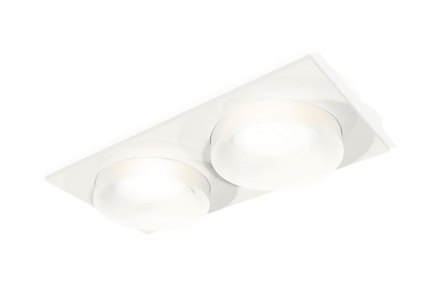 Встраиваемый светильник Ambrella Light Techno XC7635044 (C7635, N7165)