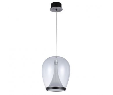 Подвесной светильник Divinare Campo 5875/09 SP-20
