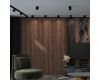 Трековый светильник Novotech Eddy 358942