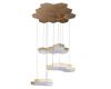Подвесной светильник Lightstar Favo 750223
