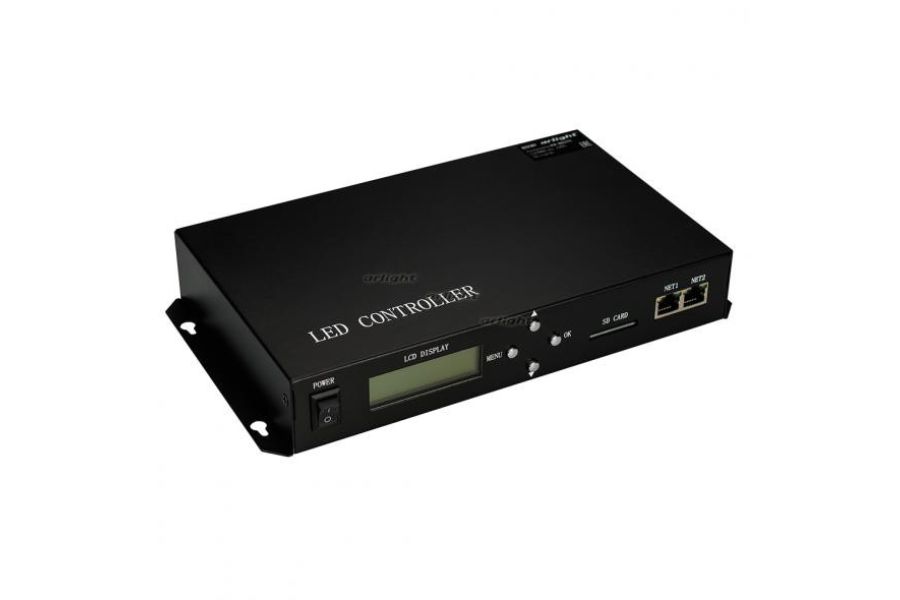 Контроллер Arlight HX-801TC 022187
