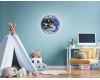 Настенно-потолочный светильник Ambrella Light Wall FW11134
