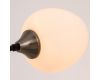 Люстра на штанге Arte Lamp Skat A3564PL-6BK