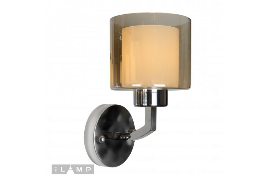 Бра iLamp Premier 70271-1B CR