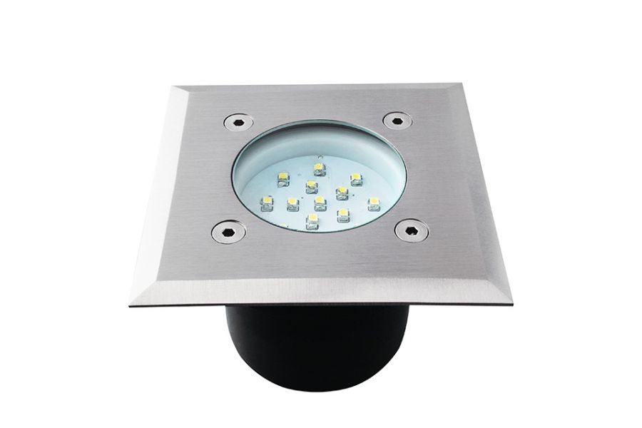 Уличный светильник Kanlux Gordo LED14 SMD-L 22051