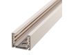 Шинопровод накладной магнитный AM Group MAGNET AM502 WH 3M