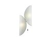 Настенный светильник Odeon Light L-Vision Silk 7067/2W