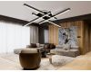 Потолочный светильник Ambrella Light Comfort LineTech FL6282