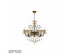 Подвесная люстра iLamp Asia 61081-6 BR