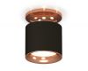 Накладной светильник Ambrella Light Techno XS7402122 (N7930, C7402, N7015)