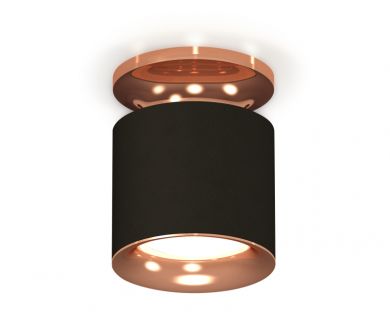 Накладной светильник Ambrella Light Techno XS7402122 (N7930, C7402, N7015)