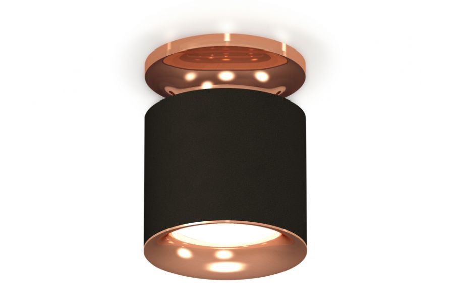 Накладной светильник Ambrella Light Techno XS7402122 (N7930, C7402, N7015)