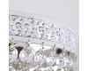 Настенный светильник Bohemia Ivele Crystal AL19051B/25FL WMN