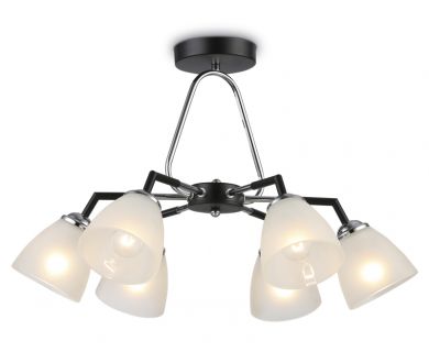 Потолочная люстра Ambrella Light Modern TR303294