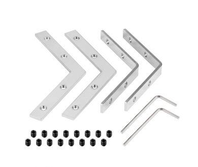 Соединитель профиля Arlight LINE-6070-120 Set 056818