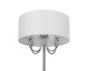 Торшер Loft IT Balance 10416F CR