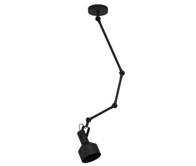 Спот Eglo Takeley 43561