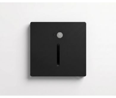 Передняя панель для светильника IT015-0304 Italline IT015-0306 black