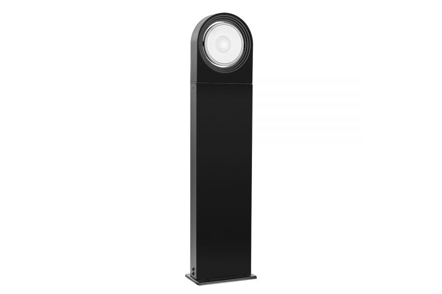 Ландшафтный светильник Arte Lamp San Francisco A1831PA-1BK