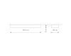Потолочный светильник Nowodvorski Soft Ceiling Led 90x20 7542