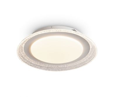 Потолочный светильник Freya Galla FR6243CL-L106W