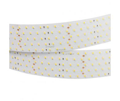 Светодиодная лента Arlight RT 2-2500 24V Warm2700 5x2 (2835, 875 LED, CRI98) 025165