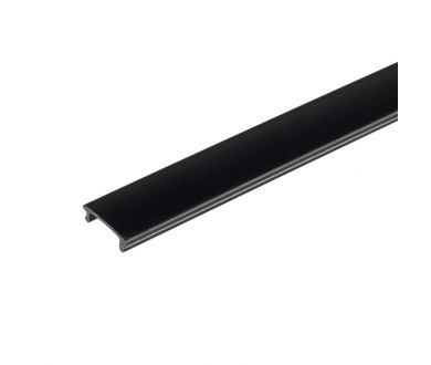 Крышка Arlight MAG-ORIENT-COVER-2620-1000 (BK) 038359