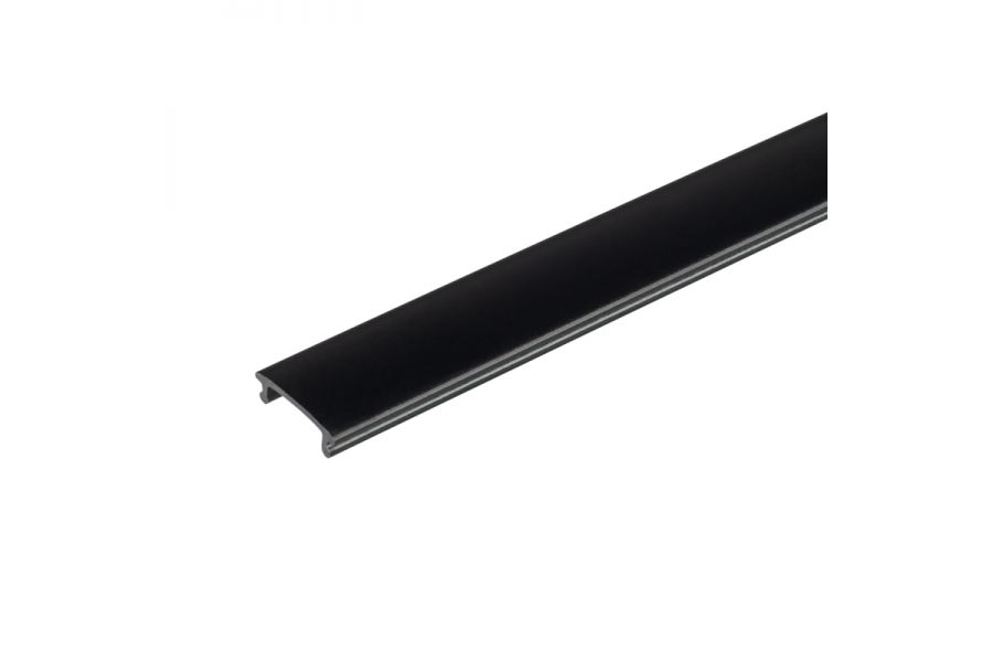 Крышка Arlight MAG-ORIENT-COVER-2620-1000 (BK) 038359