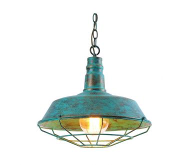 Подвесной светильник Arte Lamp Ferrico A9183SP-1BG