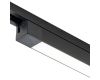 Трековый однофазный светильник Escada 20001TRU/01LED SBK