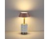Настольная лампа беспроводная Odeon Light L-Vision Lulu 5454/6TL