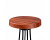 Уличный светильник Odeon Light Nature Liana 7108/15GLA