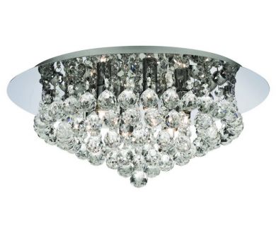 Потолочный светильник Arte Lamp Hanna A3604PL-6CC