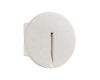 Светильник для ступеней Arlight LT-TIE-R120-3W Warm3000 (WH, 25x45 deg, 230V) (IP65 Бетон) 050874