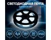 Светодиодная лента Эра 220В 2835 4,8Вт/м 6500K 20м IP67 LS2835-4,8-60-220-6500К-IP67-20m Б0043095