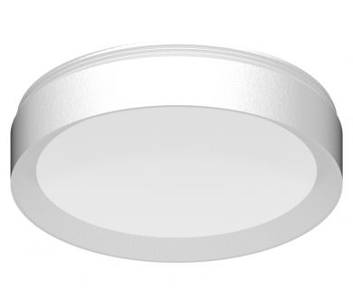 Насадка передняя для корпуса светильника Ambrella Light DIY Spot N8112