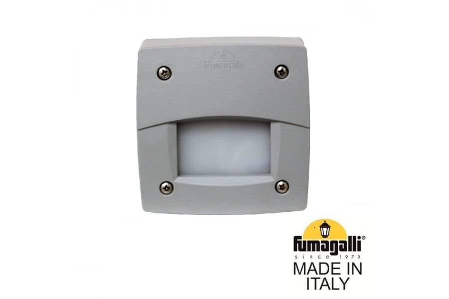 Светильник для ступеней Fumagalli 3S3.000.000.LYG1L