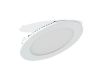 Встраиваемый светодиодный светильник Arlight DL-142M-13W Warm White 020110